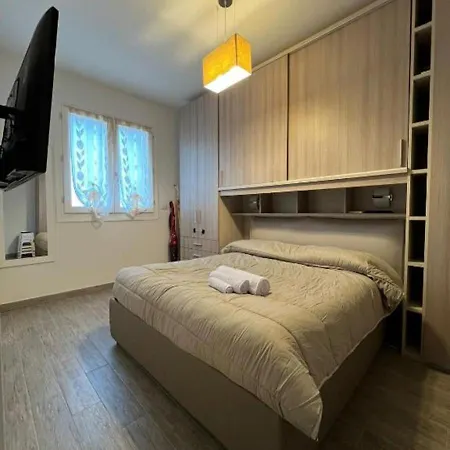 Apartmán Via Joan Miro 10 - Alghero