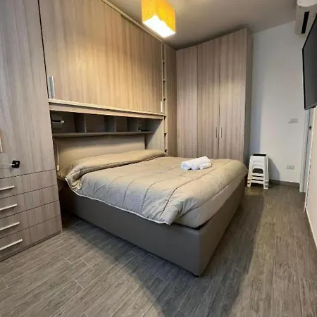 Apartmán Via Joan Miro 10 -