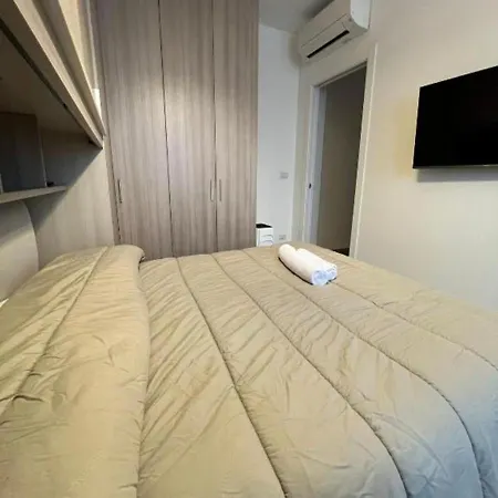 Via Joan Miro 10 - Apartmán Alghero