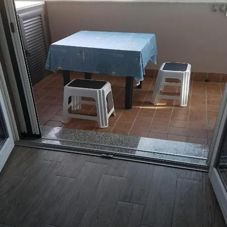 Apartmán Via Joan Miro 10 - Alghero