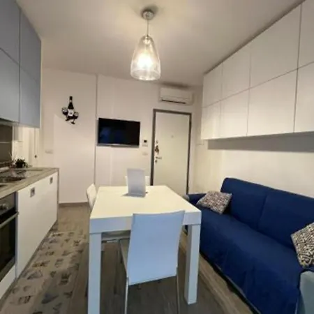 Via Joan Mirò 10 - Apartamento Alghero