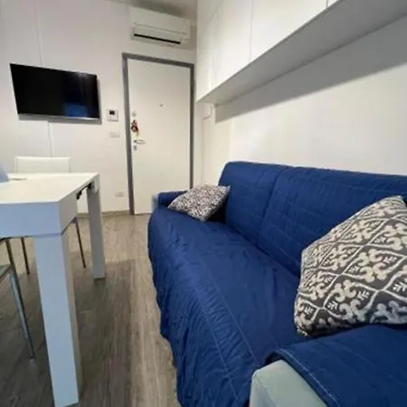Apartamento Via Joan Mirò 10 -