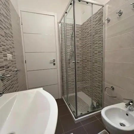 Via Joan Miro 10 - דירה אלגהרו